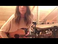 In His Arm (Jack Ingram, Jon Randall, Miranda Lambert) cover by Stephanie Traugutt