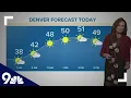 The Denver Gazette s forecast for Mar 10
