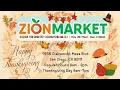 Zion Market San Diego Weekly Ad 2024 - 2024