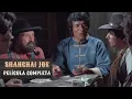 Lagu Shanghai Joe _ HD _ Western _ Película completa (Ita Sub Español)