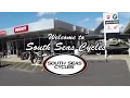 South Seas Cycles Honolulu Hawaii