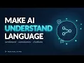 Natural Language Processing Sentiment Analysis Summarization Chatbots Python