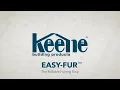 Easy-Fur Rollable Furring Strips Keene Building Products