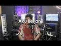 Lagu Fabio Asher - Aku Berjanji (Ahmad Yusran) Cover