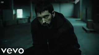 eminem on my own music video 2026