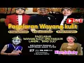 Download Lagu LIVE MALAM INI NIKEN SALINDRY,GARENG SEMARANG WAYANG KULIT DALANG KI BAYU PAMUNGKAS WONOGIRI