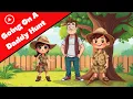 All New - Going On A Daddy Hunt