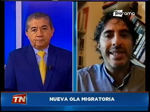 Dr. Jacques Ramírez 