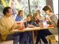 Brittany Ashton Holmes Happy Meal ad Age 6 1995