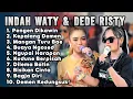 Tarling terbaru 2025 ‼️pengen dikawin - kepalang demen INDAH WATY DAN DEDE RISTY FULL ALBUM 