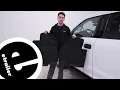 etrailer 2020 Ford F-150 WeatherTech HP Front Auto Floor Mats Complete Installation