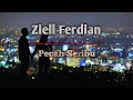 Download Lagu Ziell Ferdian - Pecah Seribu | Acoustic Cover lirik