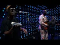 Download Lagu Sauti Sol - Melanin (Live on KEXP)