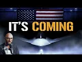 F-47 This is Everything We Know