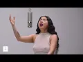 Silvana Estrada - Un Rayo De Luz | A COLORS SHOW