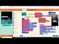 Visual Variables in MakeCode Arcade