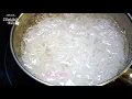 Yamagata-style Imoni (Potato Stew) in an Electric Pressure Cooker | Authentic Yamagata Imoni Soup...