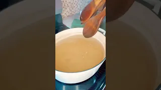 How To Clean Wooden Spoons 