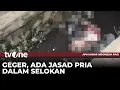 Download Lagu Pria Ditemukan Tewas di Selokan, Diduga Akibat Kecelakaan Tunggal | AKIP tvOne