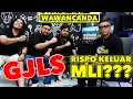 WAWANCANDA GJLS - RISPO KELUAR MLI???