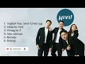 Download Lagu Kumpulan Lagu Terbaik Hivi | Lagu santai buat kerja