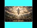 HINO JESUS CHEGOU-EURICE DINIZ CANTADO. 