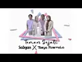 Download Lagu SABYAN X TASYA ROSMALA - TEMAN SEJATI