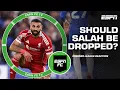 Download Lagu Is Mo Salah’s form causing issues for Liverpool? How does Slot FIX Liverpool? | ESPN FC