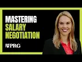 Lagu Mastering Salary Negotiation with Katerina Hencova, CFP®
