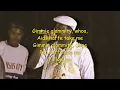 Admiral Bailey ~ Punaany (with lyrics)