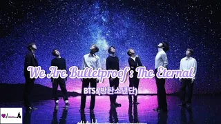 Download We Are Bulletproof :The Eternal - BTS (방탄소년단) | 10D | Use 🎧 for better sound | CONCERT EFFECT MP3