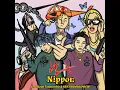 Nippon (feat. Leon Fanourakis & SANTAWORLDVIEW) - LEX