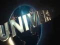 Universal logo Minions version Reversed