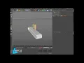 Lesson 2 creating and animating a conveyor belt in Cinema 4D