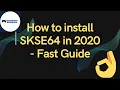 How to install SKSE64 in 2020 - Quick mod guide