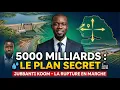 Lagu 🚨💧 137 MILLIARDS pour l'EAU : Le Méga-Projet Secret de Sonko Qui Va TOUT Changer ! 🇸🇳🔥