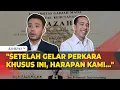 Download Lagu [FULL] Harapan Yakup Hasibuan usai Hadiri Gelar Perkara Khusus Ijazah Jokowi di Bareskrim