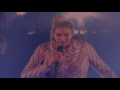Download Lagu Beyoncé - Grown Woman dance break (Live Formation World Tour, Dusseldorf - Germany) Front Row HD