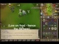 RS IGoSodomize - PKing Feat Trolling With Disruption Shield