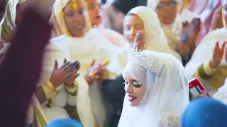 ላ ኢላሀ ኢለሏህ LAILAHAILLELAH አዲስ የሰርግ መንዙማ በቅርብ ቀን ይጠብቁ 