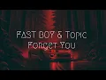 Download Lagu FAST BOY \u0026 Topic - Forget You | Extended Remix