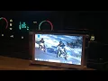 Raspberry Pi OBD-II and GPS Data Logger