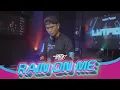 Download Lagu DJ LUTFIGY - RAIN ON ME | BREAKBEAT