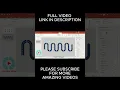 how to make ROAD MAP INFOGRAPHIC in PowerPoint with shapes Animations