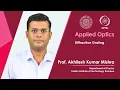 Lecture 38 Diffraction Grating