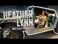 Heather Lynn BRCC s Bitter Barista