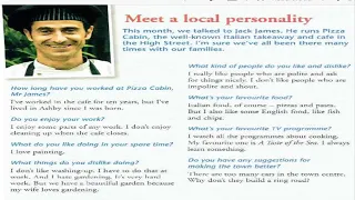 صوتيات انكليزي ثاني متوسط 1 2 3 4 5 