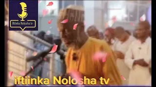 Sheikh Abdullahi Gwani 