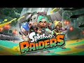 Splatoon Raiders