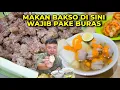 Download Lagu Bakso Di Sini Selalu Fresh! Daging Bakso Cuma Boleh Disimpan 5 Jam Sebelum Diolah!